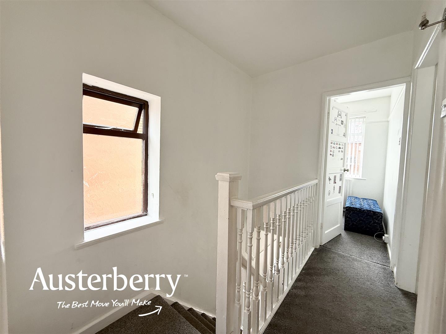 Parkfield Road, Dresden, Stoke-On-Trent